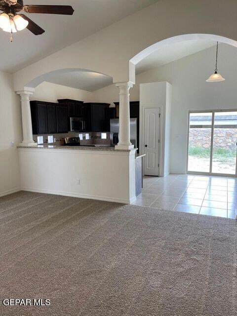 264 Glenlivet Way, El Paso, TX 79928 - photo 3