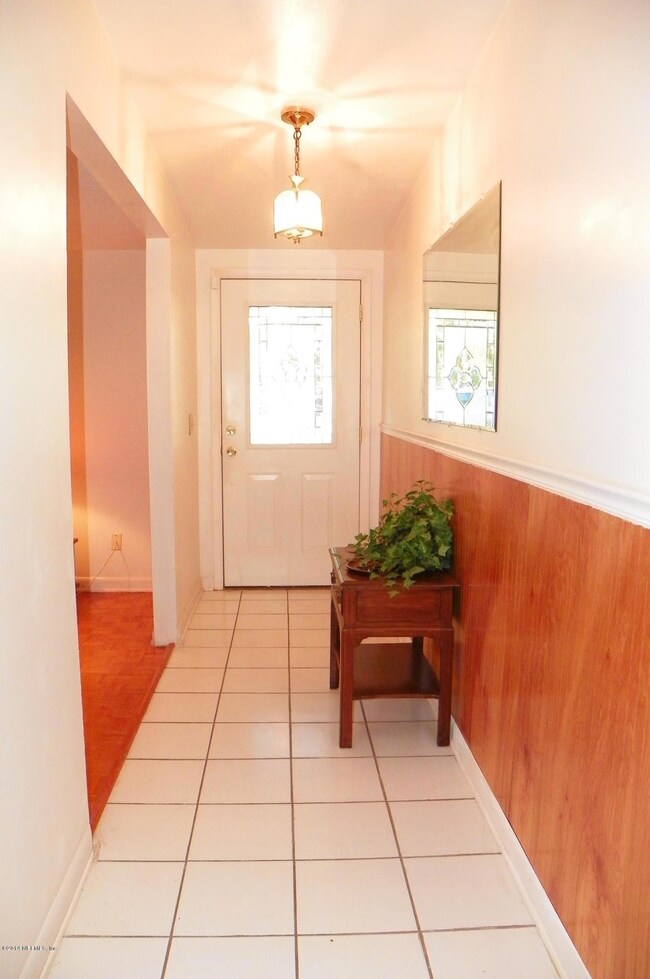 Foyer