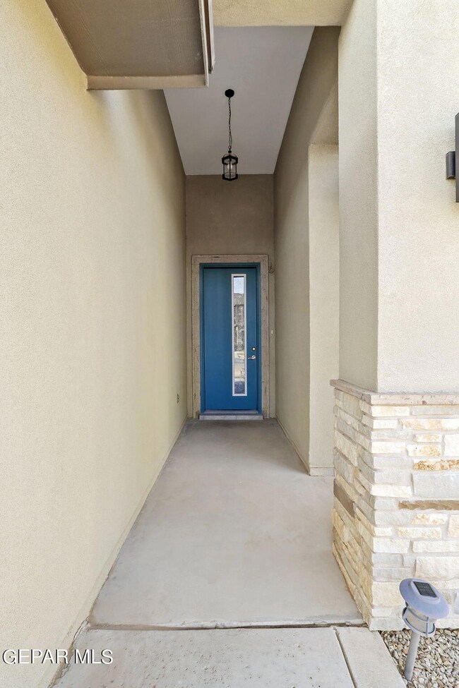 14957 Boer Trail, El Paso, TX 79938 - photo 2