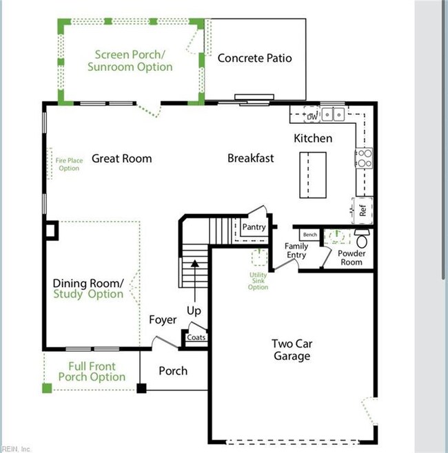 4425 Abercorn Dr, Suffolk, VA 23435 - photo 2