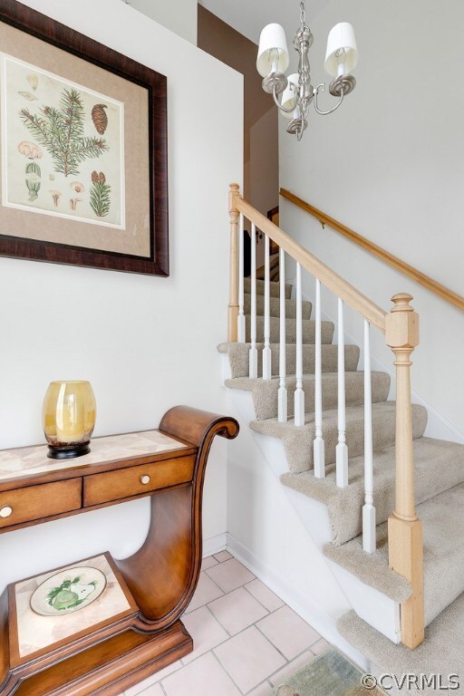 4701 Four Seasons Terrace unit H, Glen Allen, VA 23060 - photo 4