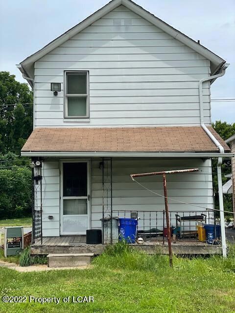 216 Owen St, Kingston, PA 18704 - photo 2