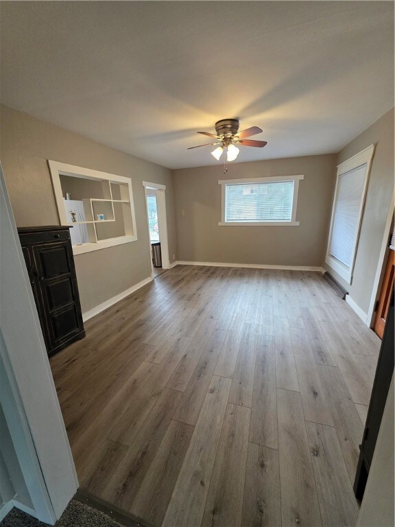 W11421 Alderman St, Humbird, WI 54746 - photo 2