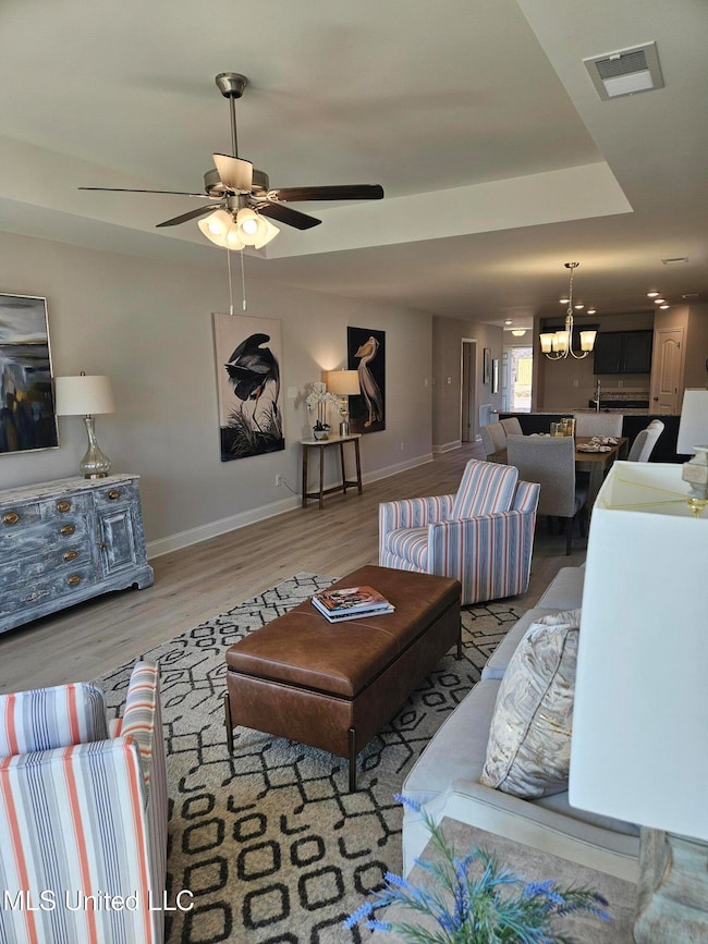 Open Concept