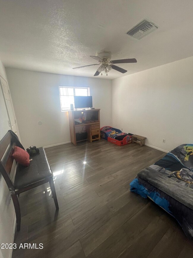 Bedroom #1