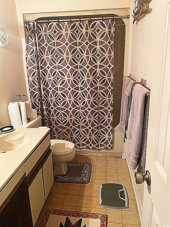 1600 Deer Creek Rd unit A, Myrtle Beach, SC 29575 - photo 2