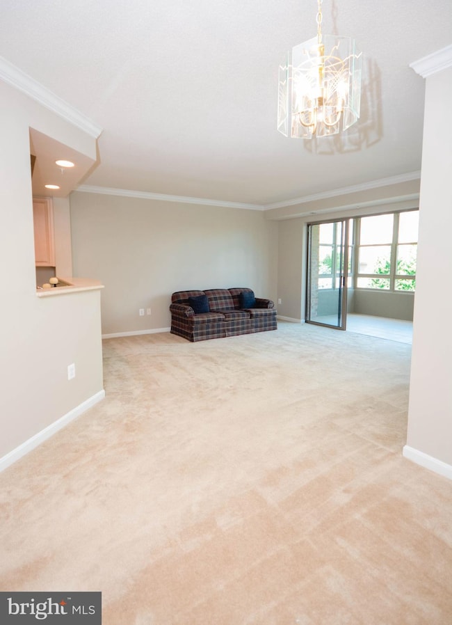 The Magnolias at Lansdowne Woods unit 303, Leesburg, VA 20176 - photo 7