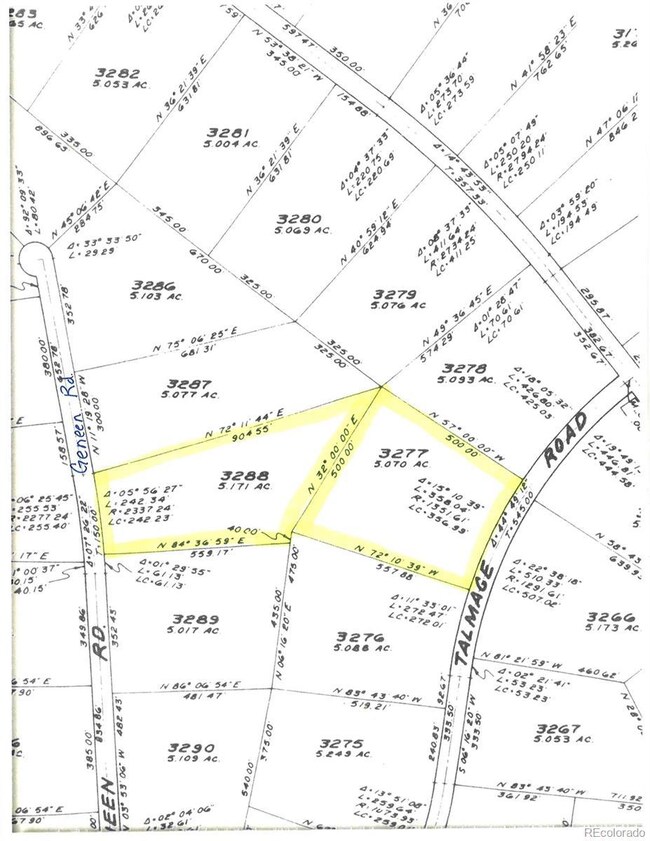 3277 Talmage Rd, Fort Garland, CO 81133 - photo 3