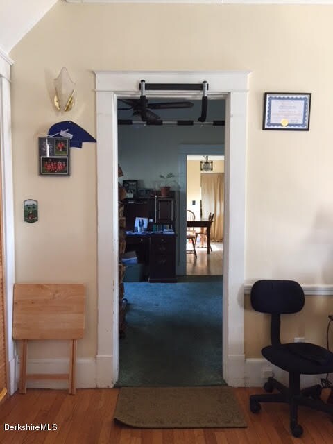 124 N Holden St, North Adams, MA 01247 - photo 6