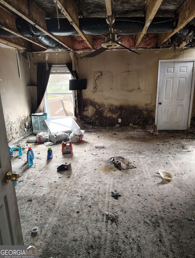 7362 Poppy Way, Union City, GA 30291 - photo 4