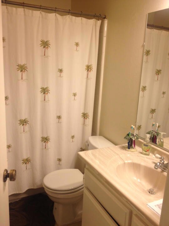 6027 H Full Bath