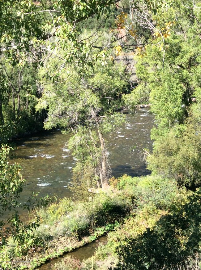 RIVER RIVER