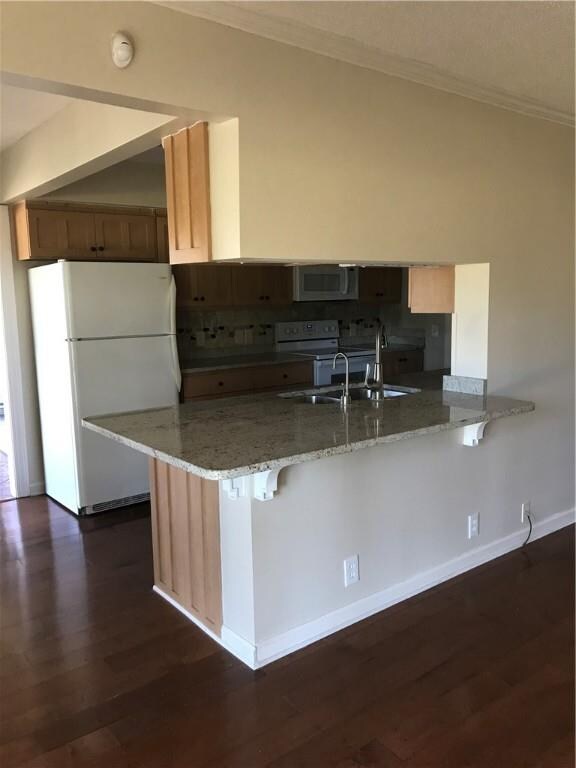 218 Sea Palms Colony unit B, Saint Simons Island, GA 31522 - photo 3