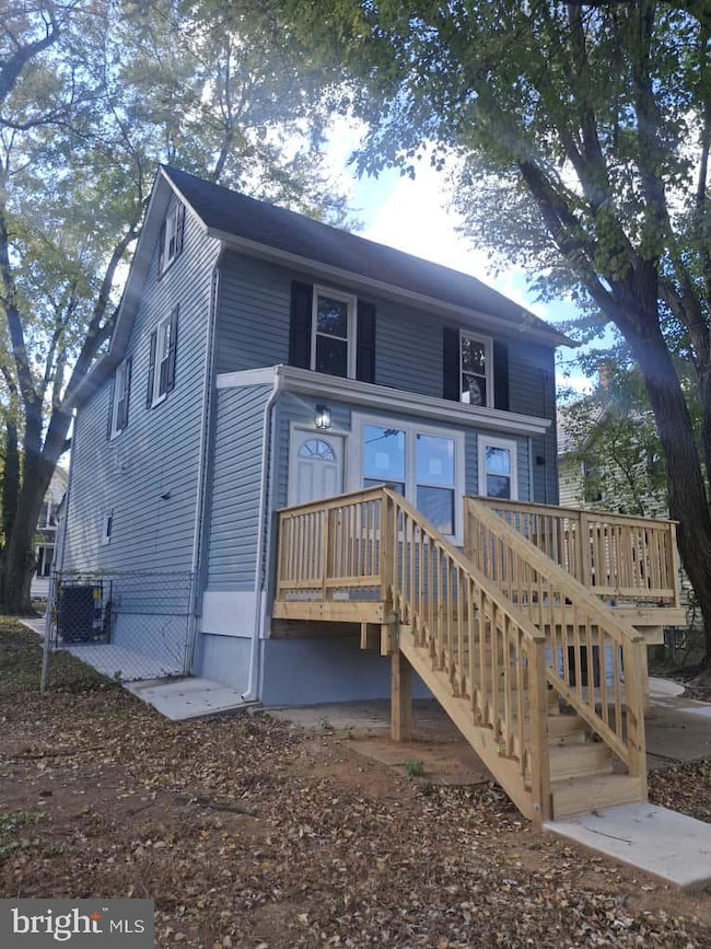 4212 Lasalle Ave, Baltimore, MD 21206 - photo 2