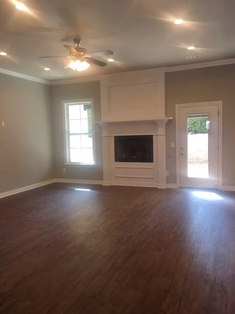 1381 Colonel McNeil Dr, Prairie Grove, AR 72753 - photo 2