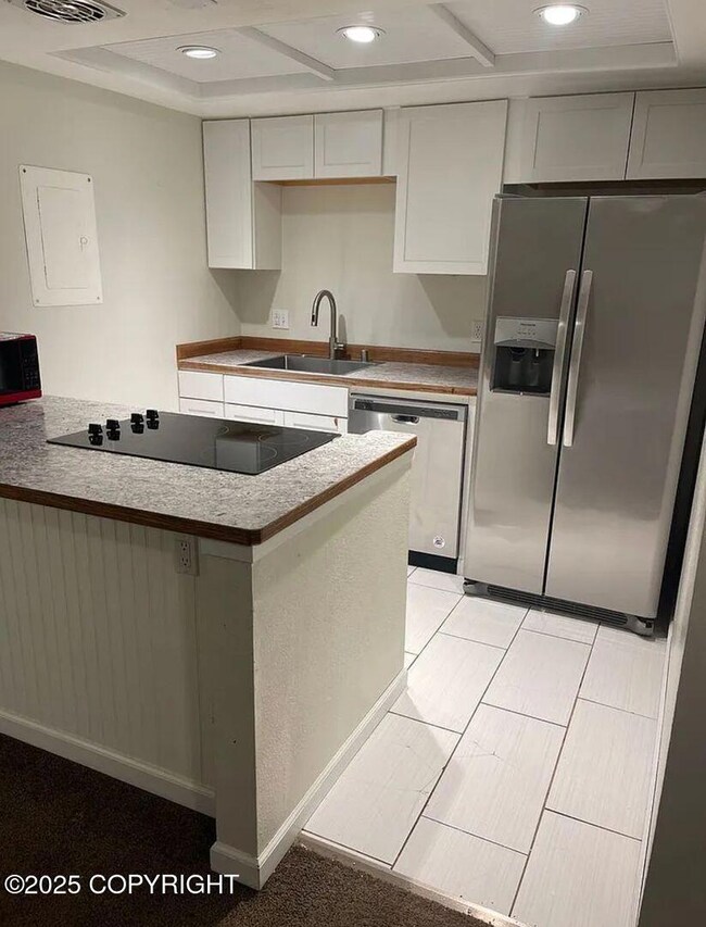 4670 Reka Dr unit G11, Anchorage, AK 99508 - photo 4