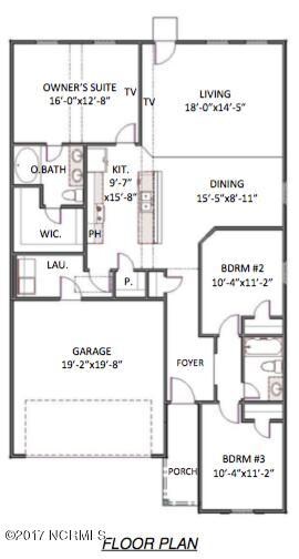 1510 FLOOR PLAN