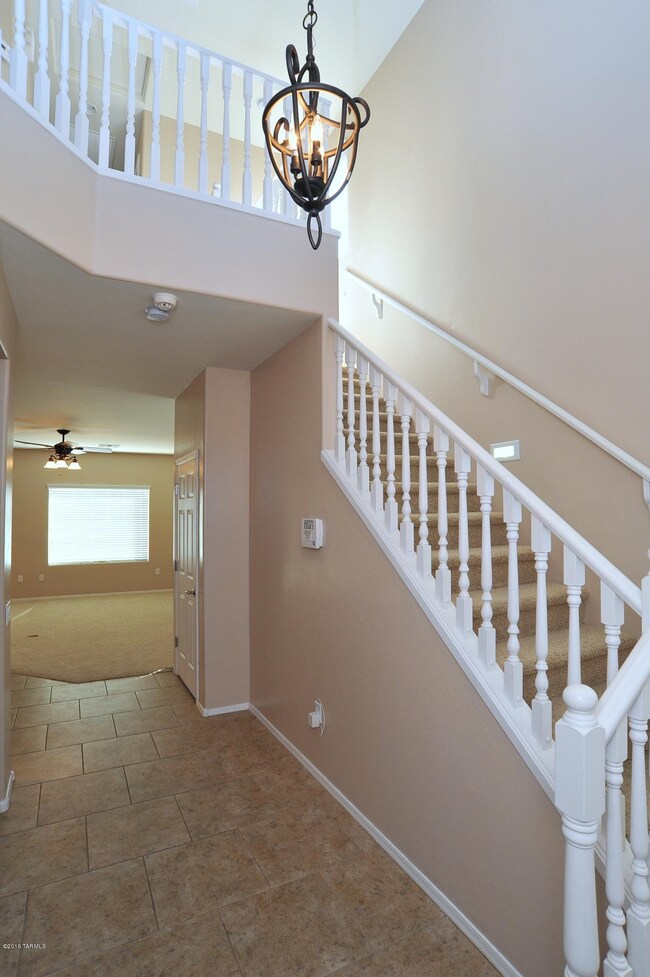 Entrance Foyer