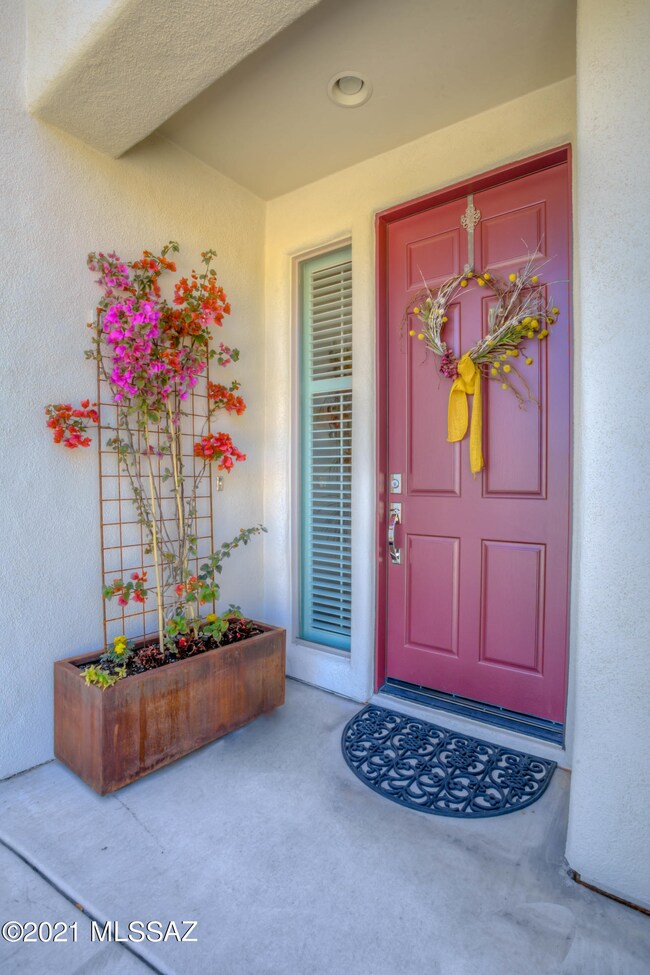 Entry