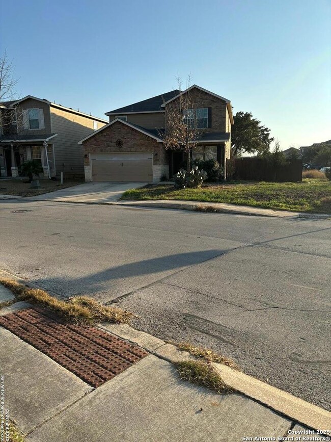 11718 Wildcat Cove, San Antonio, TX 78254 - photo 5