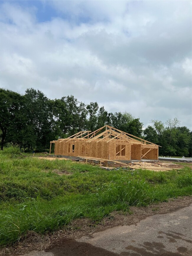 2561 County Road 769c, Brazoria, TX 77422 - photo 5