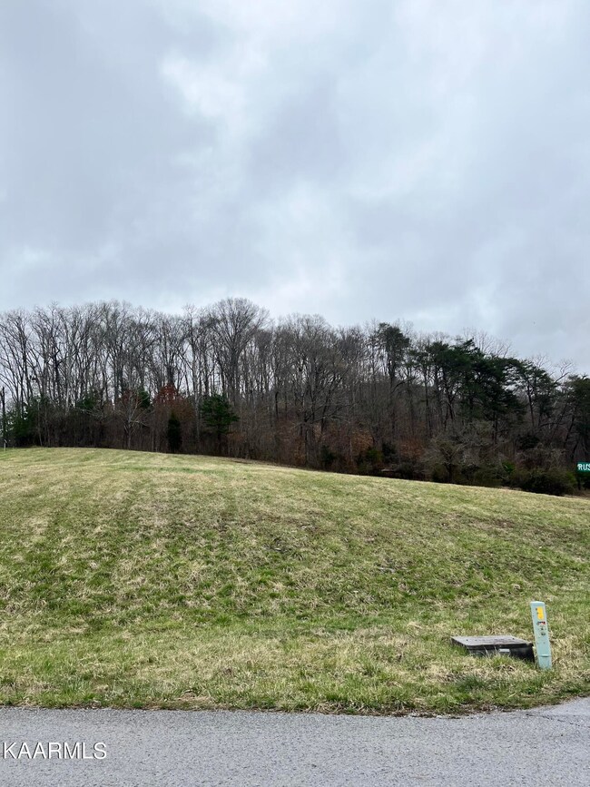 Lot 150 Russell Brothers Rd.