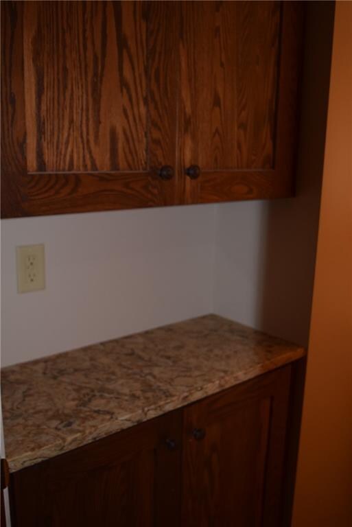 Large Linen Closet for lots of storage