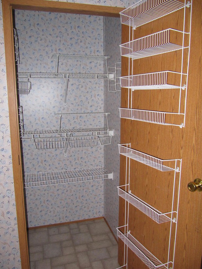 kitchen pantry