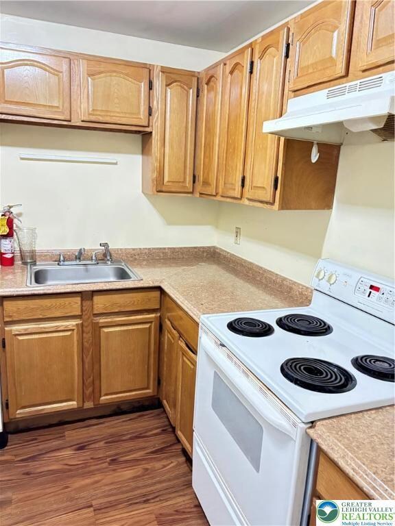 715 E 7th St unit 304, Bethlehem, PA 18015 - photo 6