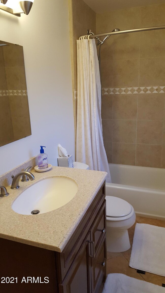 6804 E 2nd St unit 18, Scottsdale, AZ 85251 - photo 7