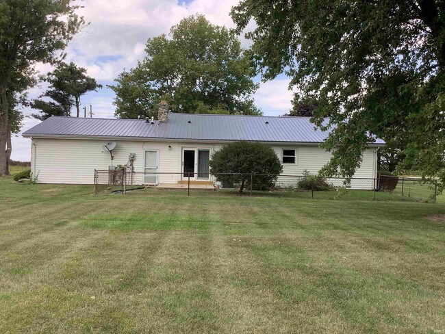 1001 E Meridian St, Sharpsville, IN 46068 | MLS# 202333372 | Homes.com