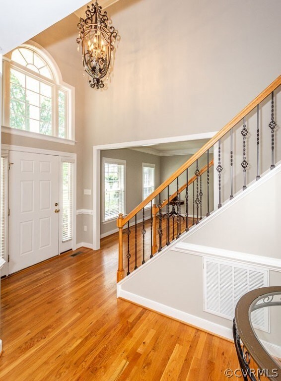 9367 Topfield Ct, Mechanicsville, VA 23116 - photo 5