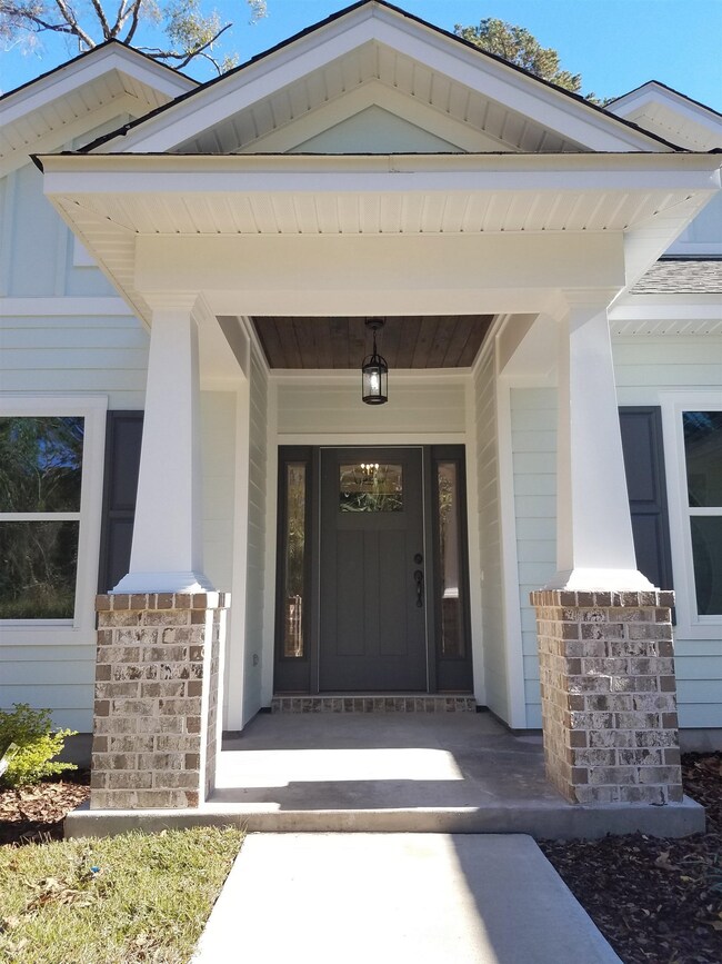 33 Marsue Dr, Crawfordville, FL 32327 - photo 4