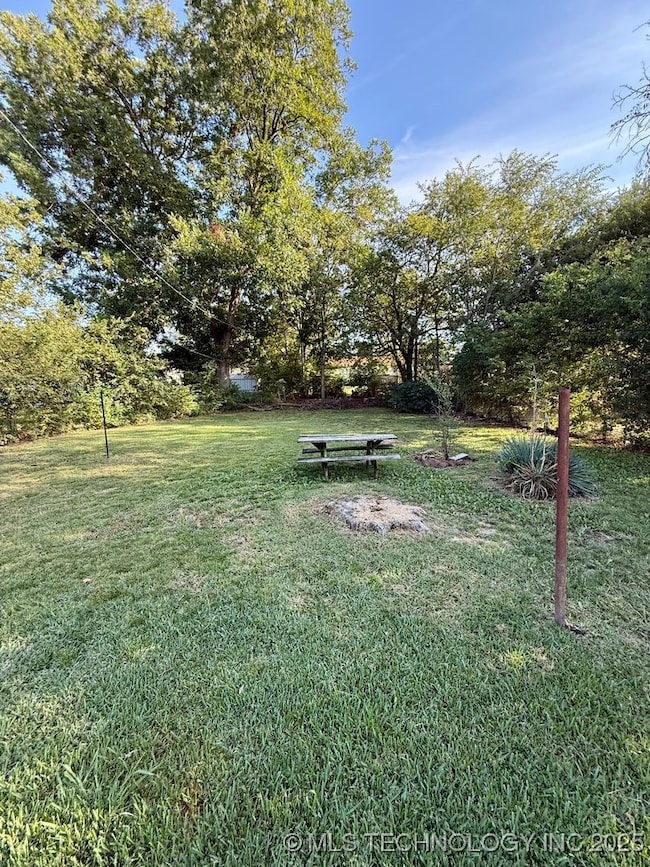 402 Ash St, Ardmore, OK 73401 - photo 5