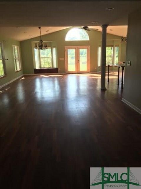 1162 Meadow Ln SE, Darien, GA 31305 - photo 5