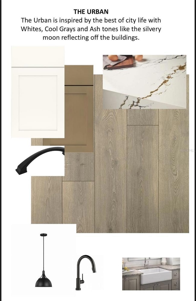 Interior Design Selections