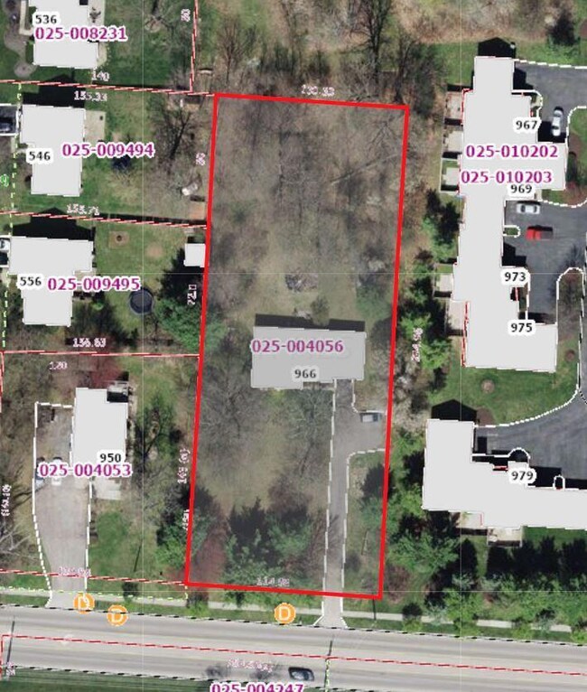 966 Taylor Rd, Columbus, OH 43230 - photo 6