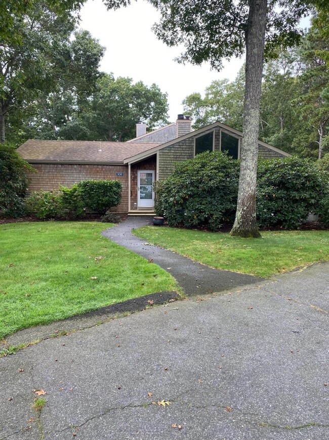 106 shore front entrance
