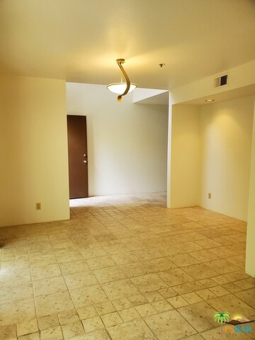 Dining Area / Sitting Area