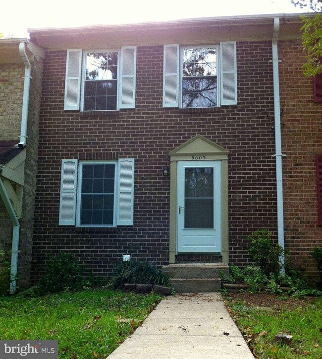 9003 Lambskin Ln, Columbia, MD 21045 - photo 2