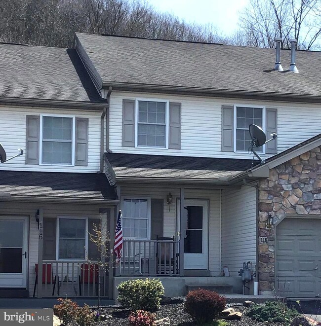 118 Mcknight St, Ashland, PA 17921 - photo 3