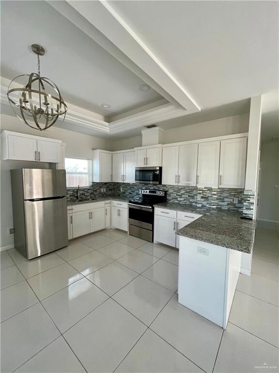 404 Rafael Dr unit 1, San Juan, TX 78589 - photo 4