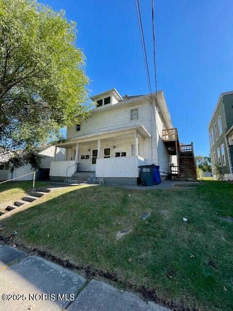 462 3rd St, Toledo, OH 43605 - photo 2