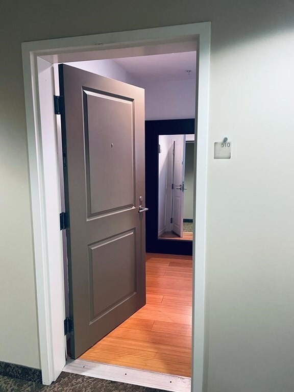 Audubon Park unit 510, Boston, MA 02215 - photo 5