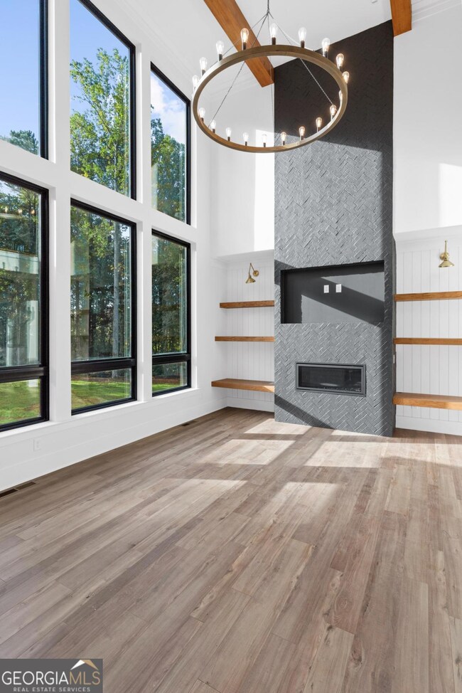 LOT 3 Bow Trail, Woodstock, GA 30188 - photo 6