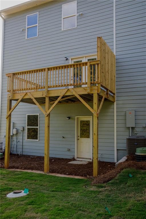 25 Stoneybrook Dr, Dahlonega, GA 30533 - photo 2