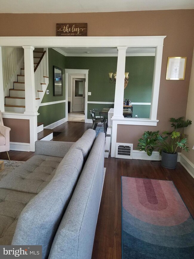 109 W Summit Ave, Haddonfield, NJ 08033 - photo 4