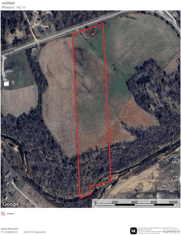 Off Hwy Zz, Marble Hill, MO 63764 - photo 2