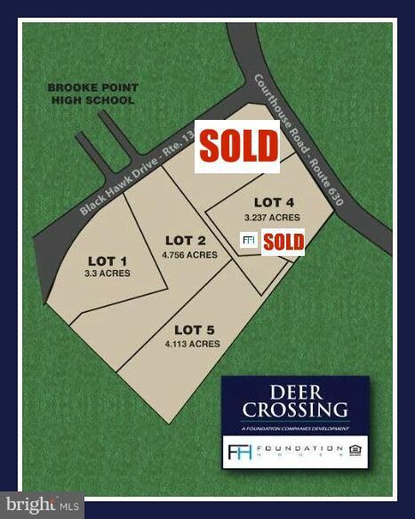 1724 Courthouse Rd, Stafford, VA 22554 - photo 2