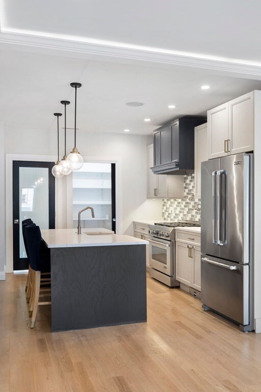 22 Alpha Rd unit 2, Dorchester Center, MA 02124 - photo 5